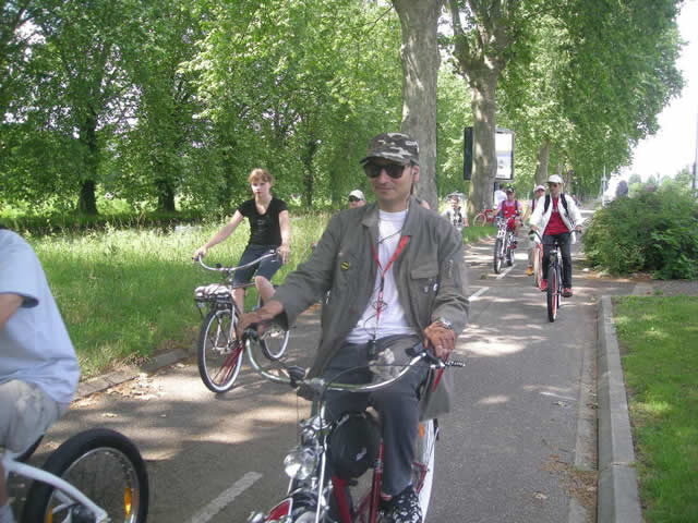 Cruise In Strabourg - Strasbourg - 8 juin 2008 - 129 sur 220