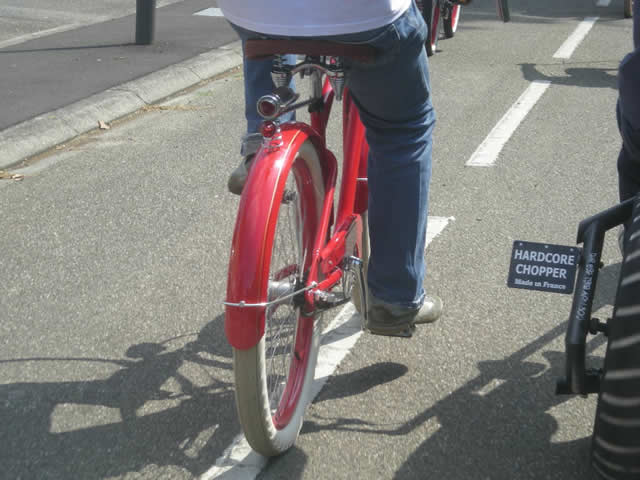 Cruise In Strabourg - Strasbourg - 8 juin 2008 - 124 sur 220