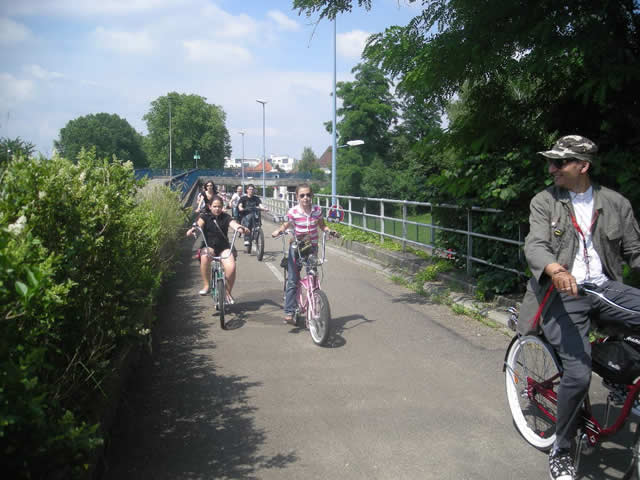 Cruise In Strabourg - Strasbourg - 8 juin 2008 - 127 sur 220