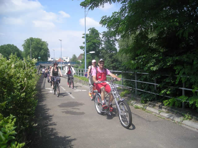 Cruise In Strabourg - Strasbourg - 8 juin 2008 - 120 sur 220