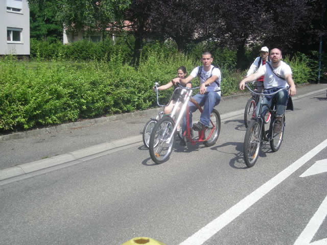 Cruise In Strabourg - Strasbourg - 8 juin 2008 - 119 sur 220