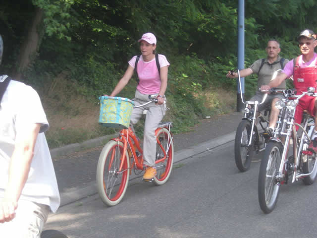 Cruise In Strabourg - Strasbourg - 8 juin 2008 - 116 sur 220
