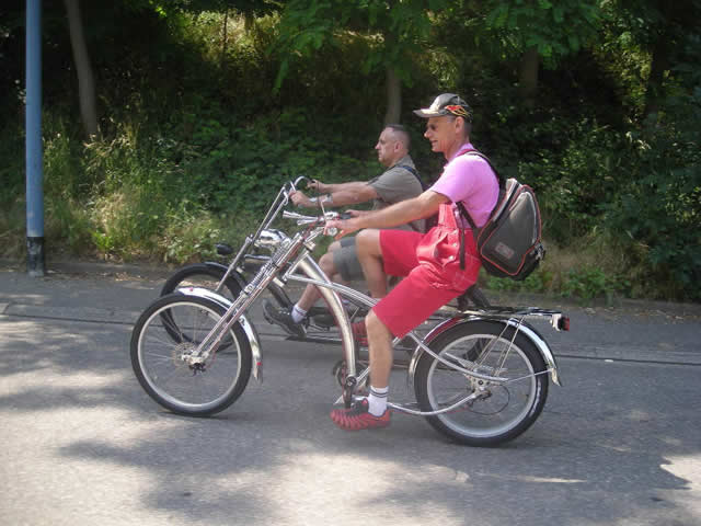 Cruise In Strabourg - Strasbourg - 8 juin 2008 - 121 sur 220