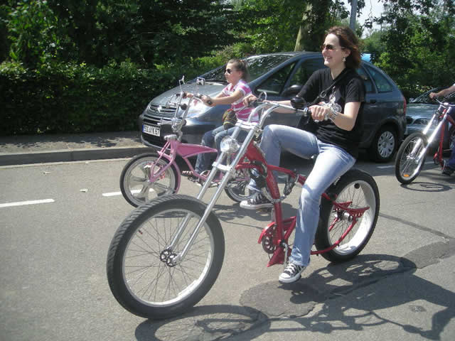 Cruise In Strabourg - Strasbourg - 8 juin 2008 - 115 sur 220