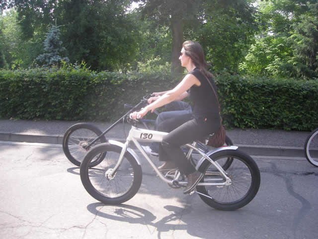 Cruise In Strabourg - Strasbourg - 8 juin 2008 - 102 sur 220