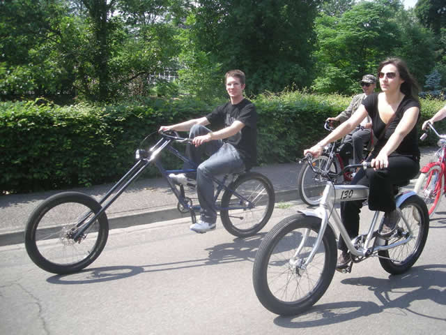 Cruise In Strabourg - Strasbourg - 8 juin 2008 - 107 sur 220