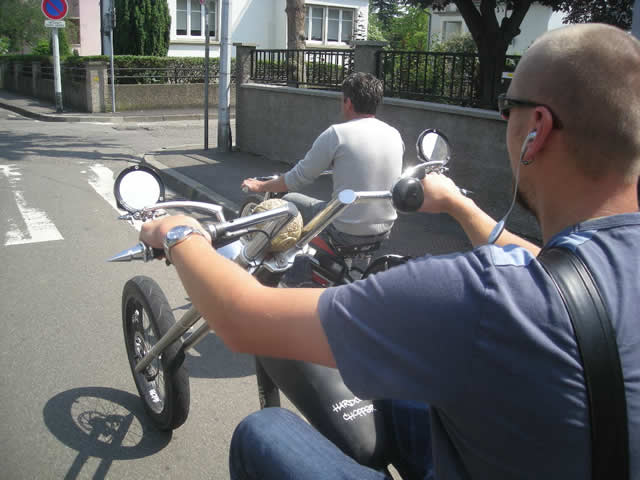 Cruise In Strabourg - Strasbourg - 8 juin 2008 - 105 sur 220