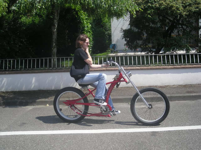 Cruise In Strabourg - Strasbourg - 8 juin 2008 - 95 sur 220