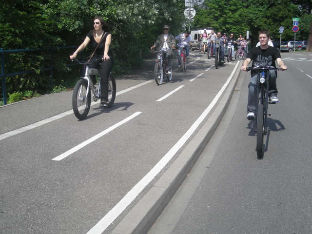 Cruise In Strabourg - Strasbourg - 8 juin 2008 - 86 sur 220