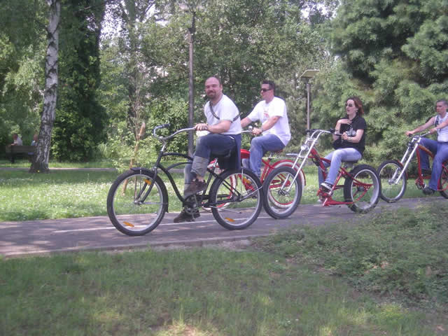 Cruise In Strabourg - Strasbourg - 8 juin 2008 - 85 sur 220