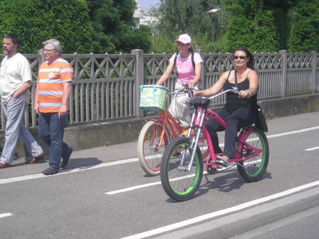 Cruise In Strabourg - Strasbourg - 8 juin 2008 - 83 sur 220