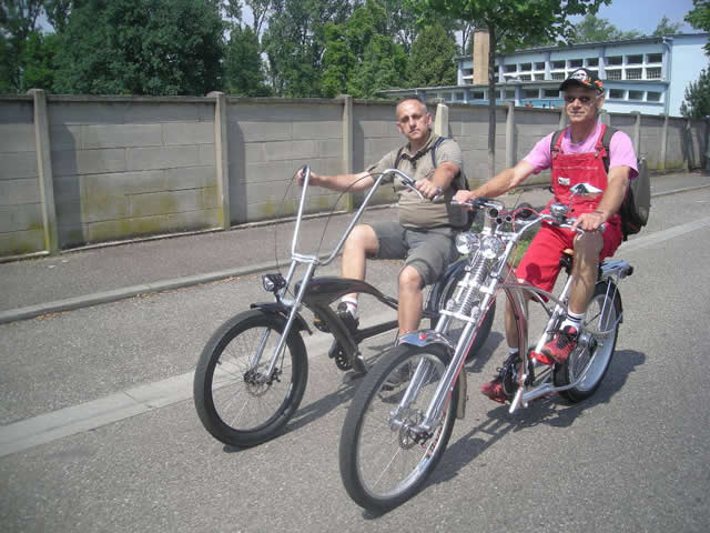 Cruise In Strabourg - Strasbourg - 8 juin 2008 - 77 sur 220