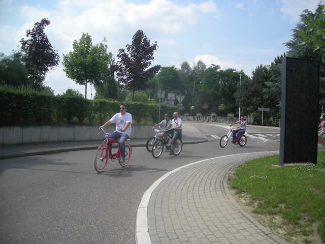 Cruise In Strabourg - Strasbourg - 8 juin 2008 - 74 sur 220