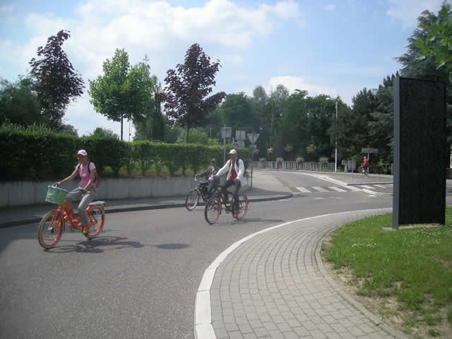 Cruise In Strabourg - Strasbourg - 8 juin 2008 - 72 sur 220