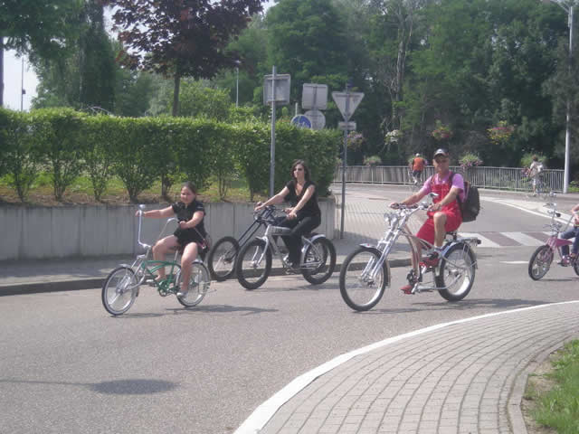 Cruise In Strabourg - Strasbourg - 8 juin 2008 - 81 sur 220