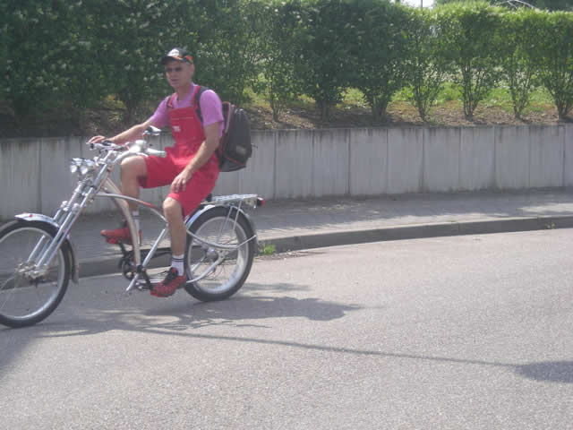 Cruise In Strabourg - Strasbourg - 8 juin 2008 - 68 sur 220