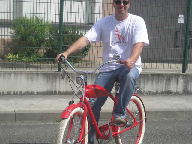 Cruise In Strabourg - Strasbourg - 8 juin 2008 - 69 sur 220