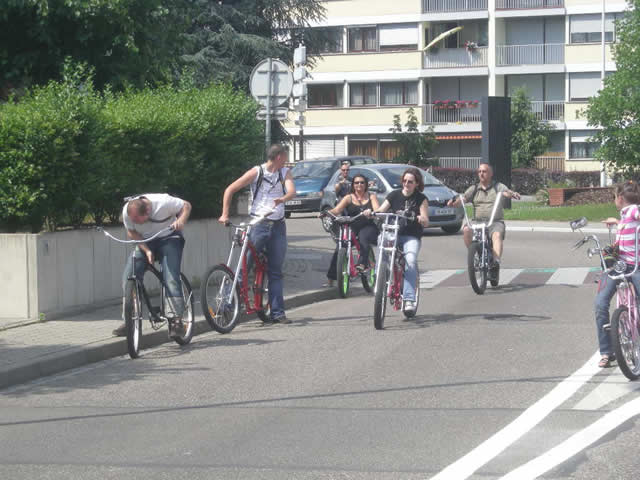 Cruise In Strabourg - Strasbourg - 8 juin 2008 - 65 sur 220