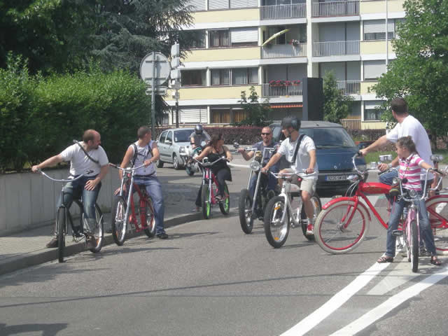 Cruise In Strabourg - Strasbourg - 8 juin 2008 - 64 sur 220