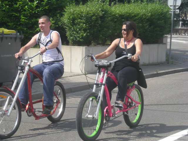 Cruise In Strabourg - Strasbourg - 8 juin 2008 - 67 sur 220