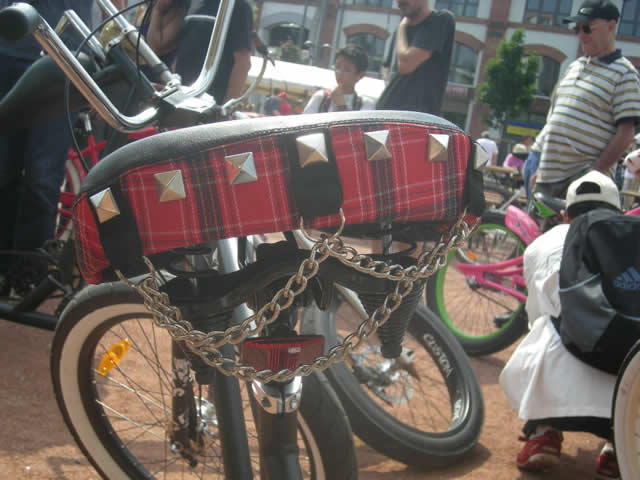 Cruise In Strabourg - Strasbourg - 8 juin 2008 - 58 sur 220