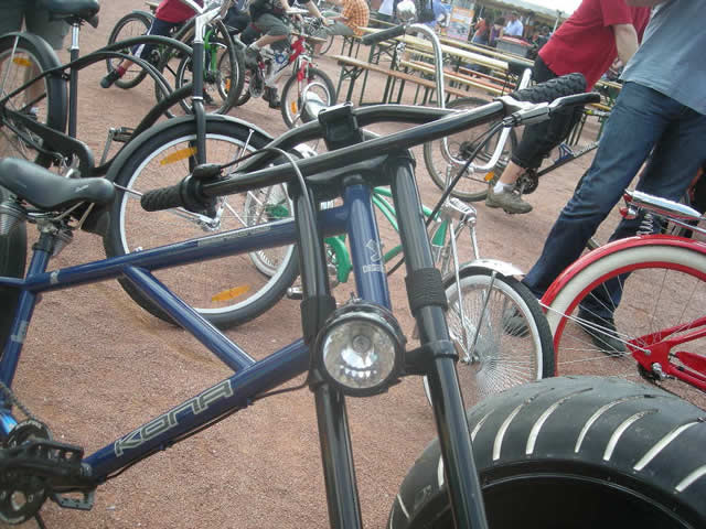 Cruise In Strabourg - Strasbourg - 8 juin 2008 - 52 sur 220