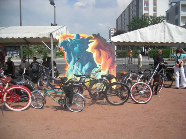 Cruise In Strabourg - Strasbourg - 8 juin 2008 - 50 sur 220