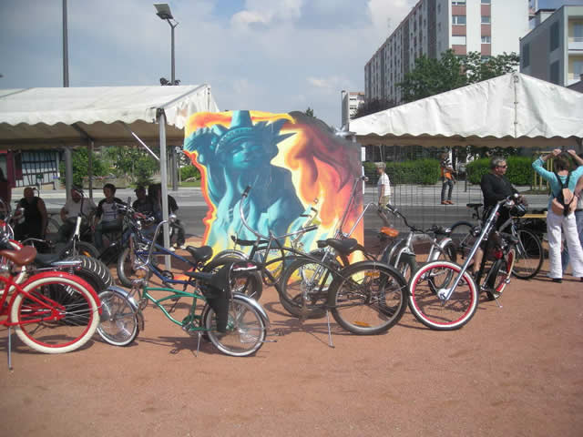 Cruise In Strabourg - Strasbourg - 8 juin 2008 - 48 sur 220