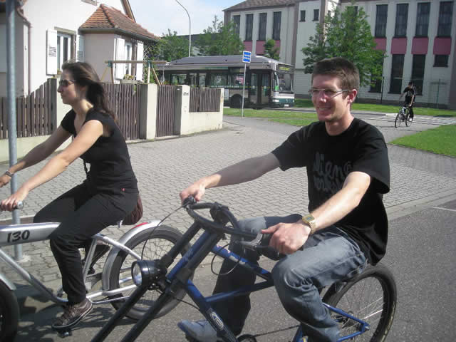 Cruise In Strabourg - Strasbourg - 8 juin 2008 - 39 sur 220