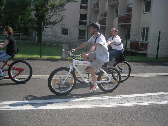 Cruise In Strabourg - Strasbourg - 8 juin 2008 - 45 sur 220