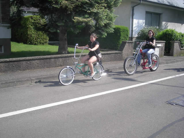 Cruise In Strabourg - Strasbourg - 8 juin 2008 - 34 sur 220