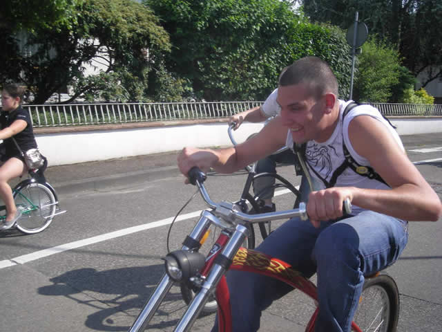 Cruise In Strabourg - Strasbourg - 8 juin 2008 - 38 sur 220