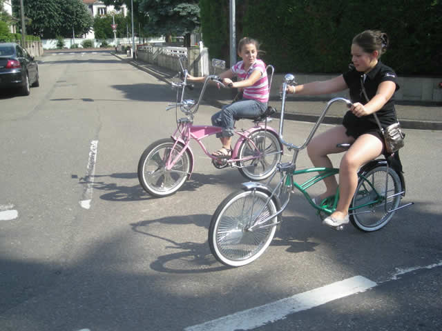 Cruise In Strabourg - Strasbourg - 8 juin 2008 - 33 sur 220