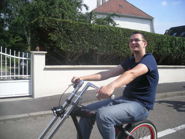 Cruise In Strabourg - Strasbourg - 8 juin 2008 - 42 sur 220