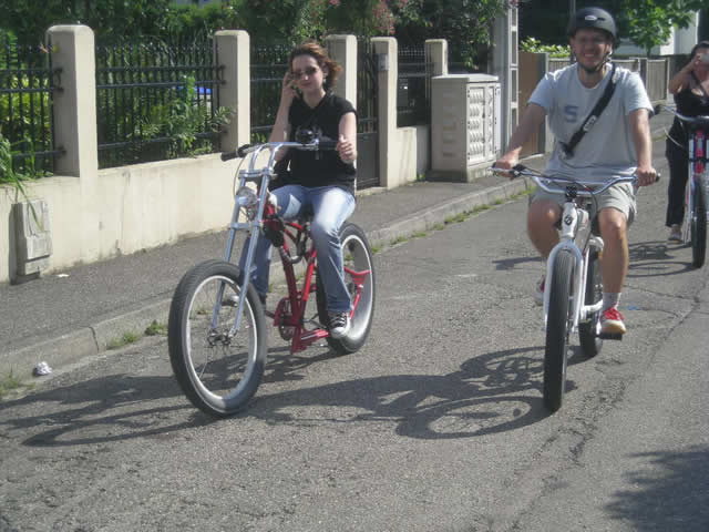 Cruise In Strabourg - Strasbourg - 8 juin 2008 - 29 sur 220