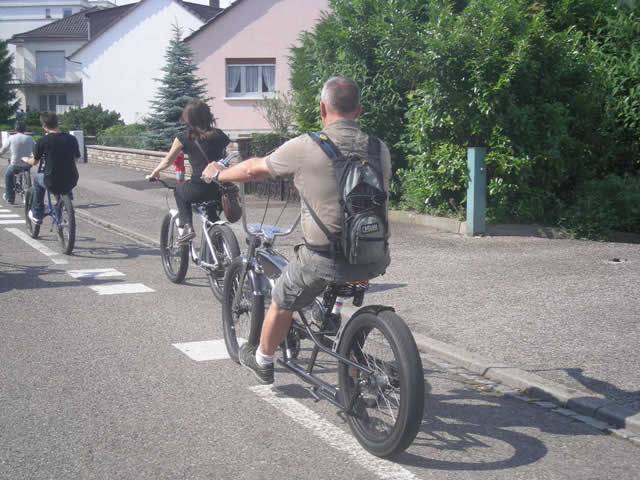Cruise In Strabourg - Strasbourg - 8 juin 2008 - 25 sur 220