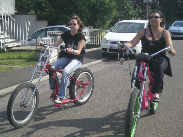 Cruise In Strabourg - Strasbourg - 8 juin 2008 - 21 sur 220