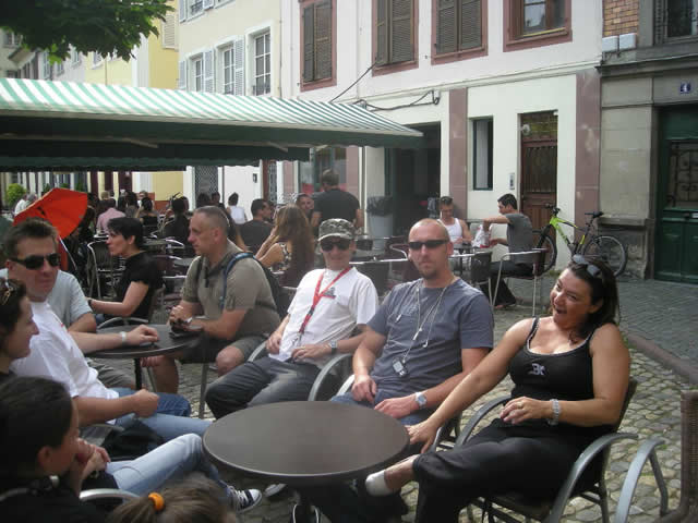 Cruise In Strabourg - Strasbourg - 8 juin 2008 - 17 sur 220