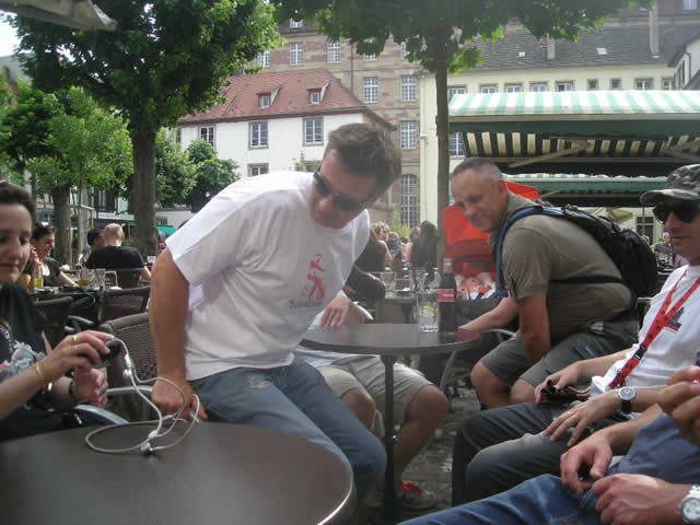 Cruise In Strabourg - Strasbourg - 8 juin 2008 - 18 sur 220
