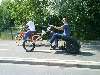 Cruise In Strabourg - Strasbourg - 8 juin 2008
