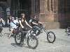 Cruise In Strabourg - Strasbourg - 8 juin 2008