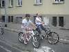 Cruise In Strabourg - Strasbourg - 8 juin 2008