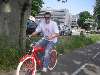 Cruise In Strabourg - Strasbourg - 8 juin 2008