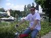 Cruise In Strabourg - Strasbourg - 8 juin 2008