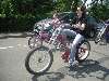 Cruise In Strabourg - Strasbourg - 8 juin 2008