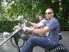 Cruise In Strabourg - Strasbourg - 8 juin 2008