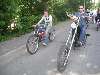 Cruise In Strabourg - Strasbourg - 8 juin 2008