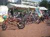 Cruise In Strabourg - Strasbourg - 8 juin 2008