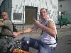 Cruise In Strabourg - Strasbourg - 8 juin 2008