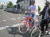 Cruise In Strabourg - Strasbourg - 8 juin 2008